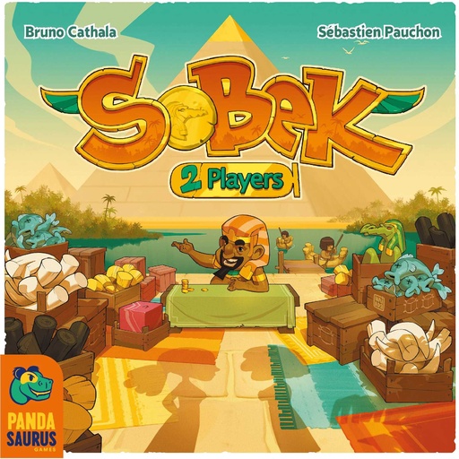 [R_Sobek] R-SOBEK