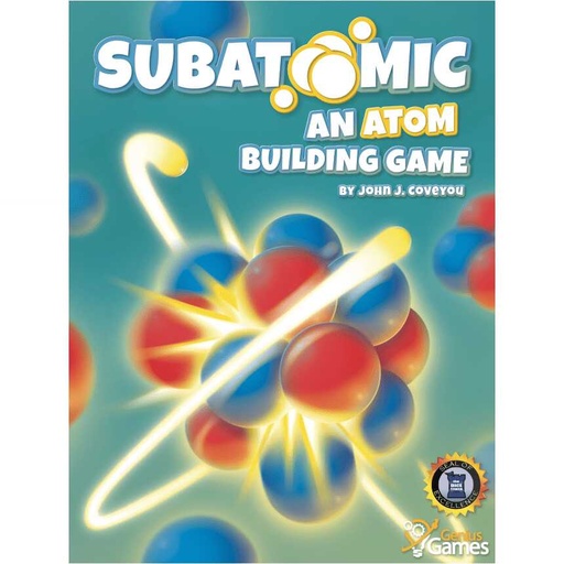 [R_SubatomicAtomBuild] R-SUBATOMIC: AN ATOM BUILDING GAME