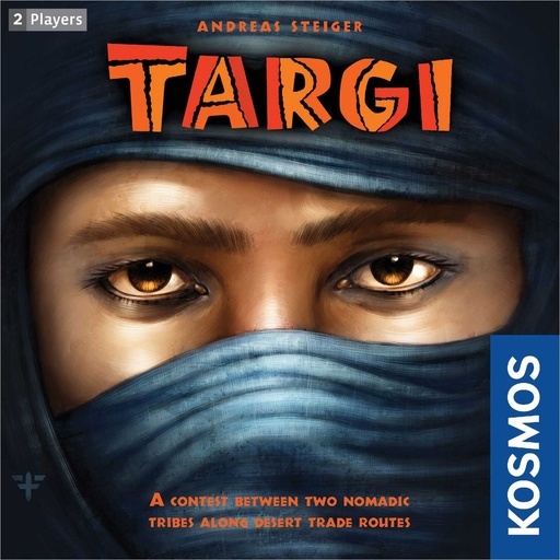 [R_Targi] R-TARGI