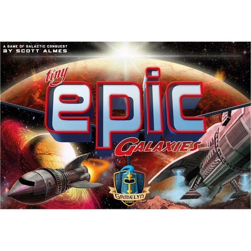 [R_TinyEpicGalaxies] R-TINY EPIC GALAXIES