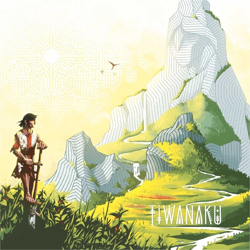[R_Tiwanaku] R-TIWANAKU