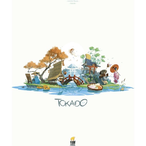 [R_Tokaido] R-TOKAIDO