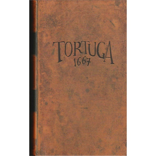 [R_Tortuga1667] R-TORTUGA 1667