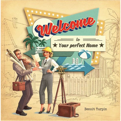 [R_Welcome] R-WELCOME TO...