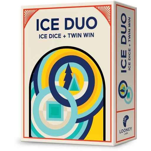 [R_IceDuo] R-ICE DUO