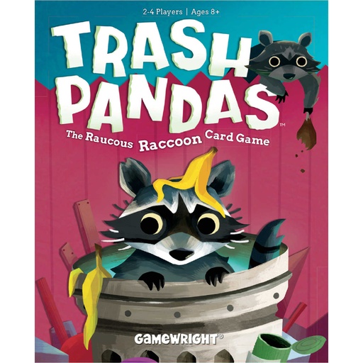 [R_TrashPandas] R-TRASH PANDAS