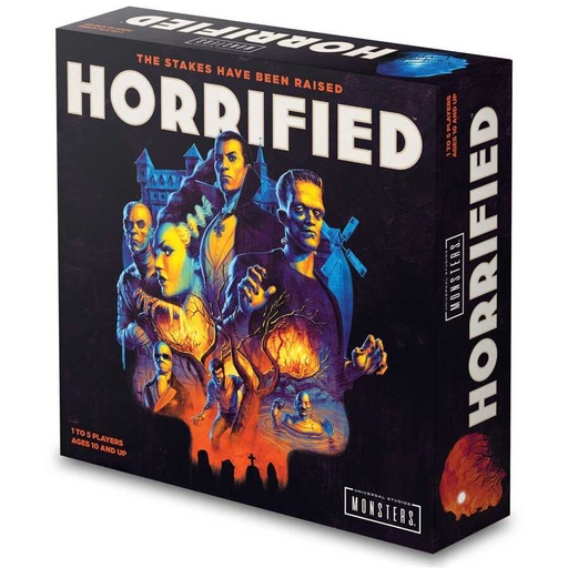 [RVB_60001836] Horrified: Universal Monsters