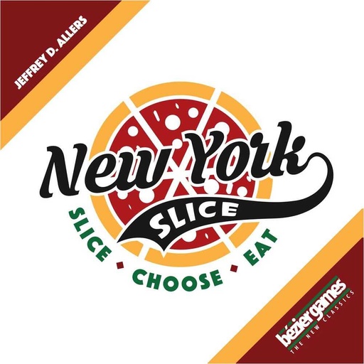 [R_NewYorkSlice] R-NEW YORK SLICE 