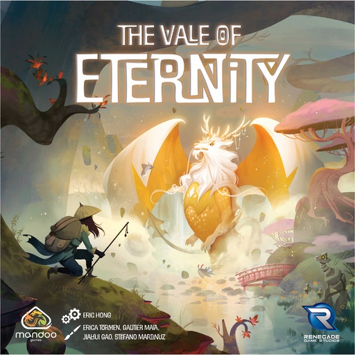 [R_ValeEternity] R-VALE OF ETERNITY