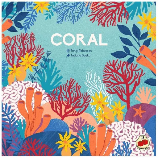 [R_Coral] R-CORAL