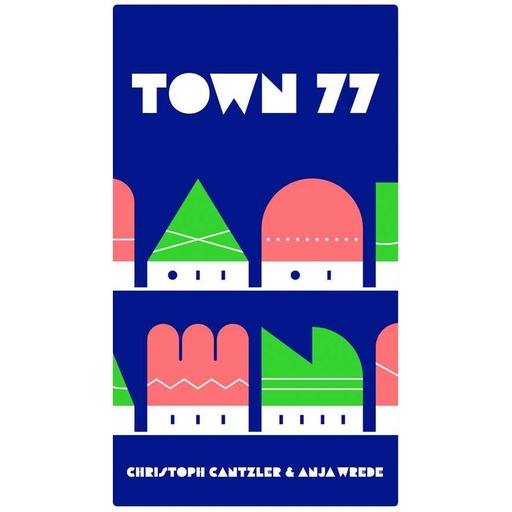 [OINK_T77] Town 77