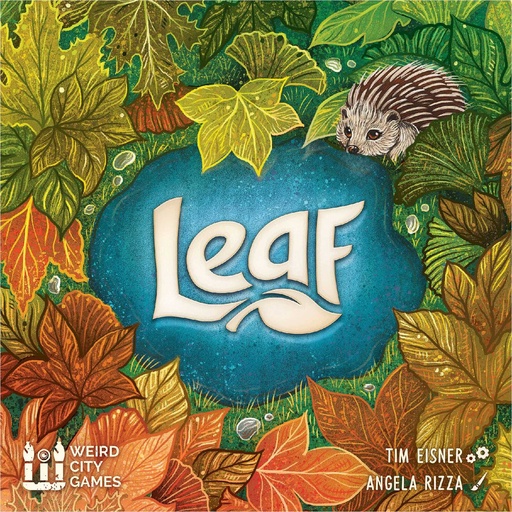 [R_Leaf] R-LEAF
