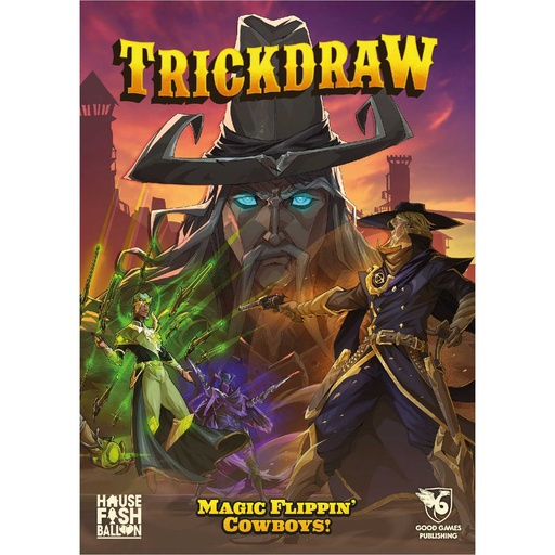[R_Trickdraw] R-TRICKDRAW