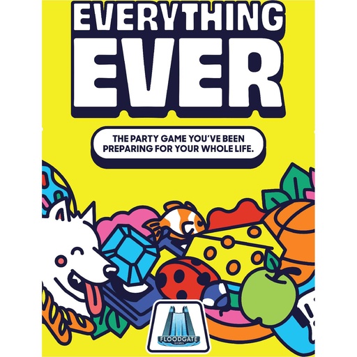 [R_EverythingEver] R-EVERYTHING EVER