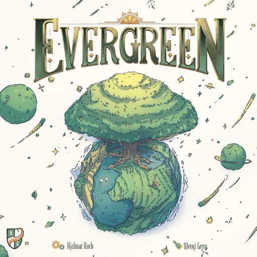 [R_Evergreen] R-EVERGREEN
