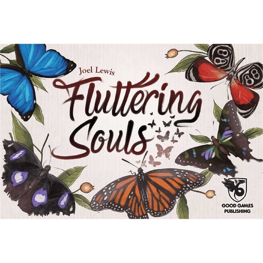 [R_FlutteringSouls] R-FLUTTERING SOULS