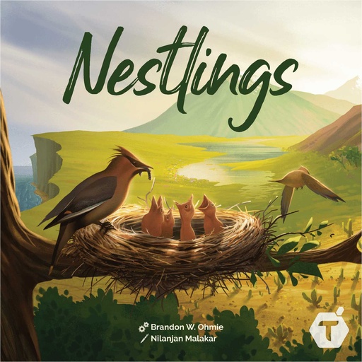 [R_Nestlings] R-NESTLINGS