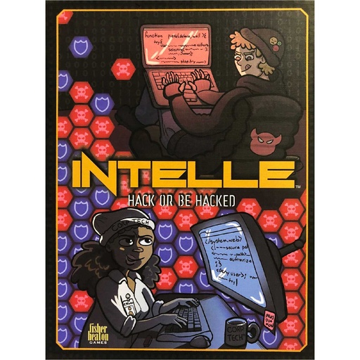 [R_Intelle] R-INTELLE