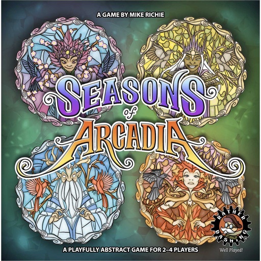 [RDG_SOAR] Seasons of Arcadia