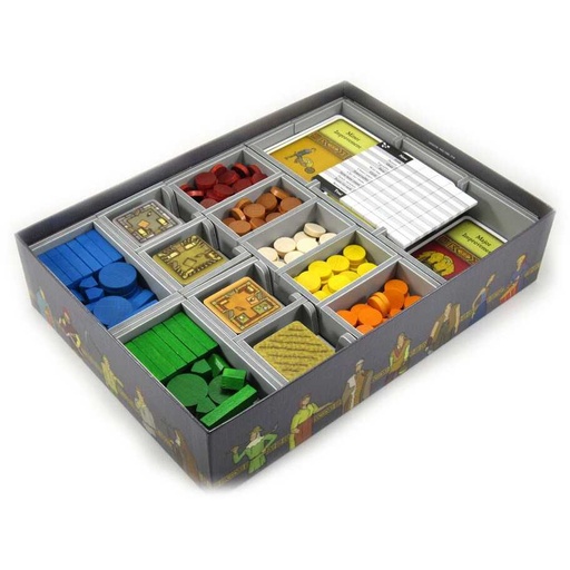 [FDS_AGR] Folded Space Box Insert: Agricola