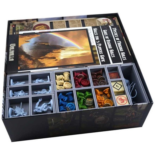 [FDS_BLR] Folded Space Box Insert: Blood Rage