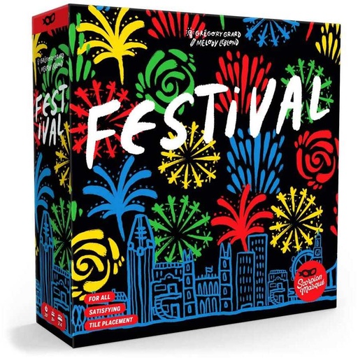 [LES_FES01] Festival