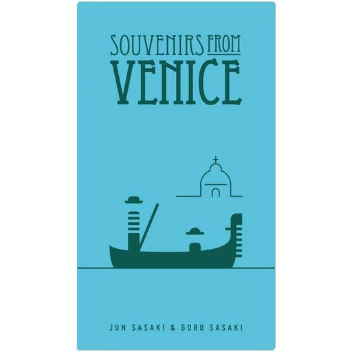 [OINK_3821020241] Souvenirs from Venice