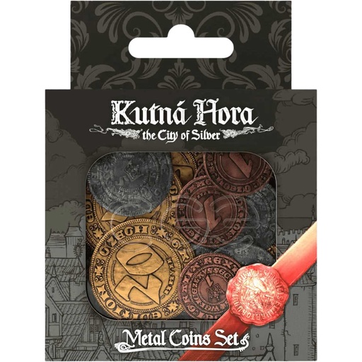 [CZECH_00111] Kutna Hora: The City of Silver Coins