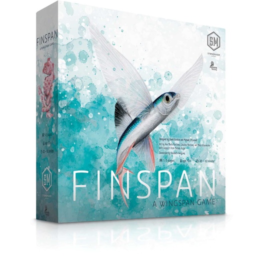 [STM_870] Finspan