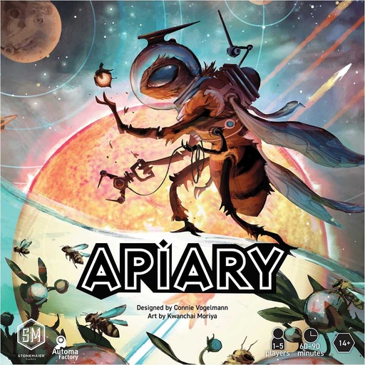 [R_Apiary] R-APIARY