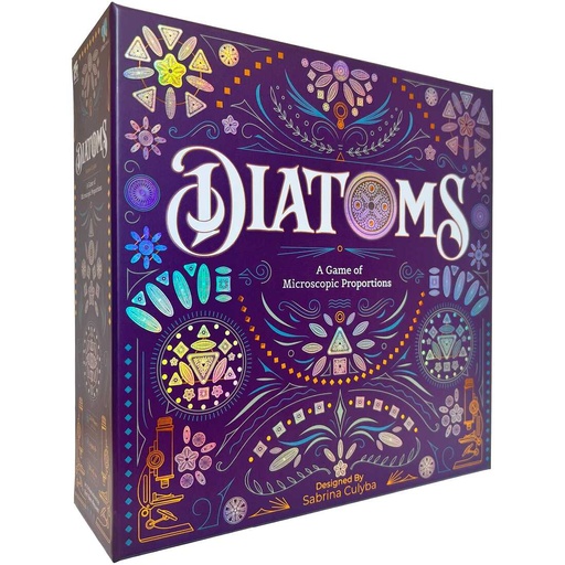 [TFC_63000] Diatoms