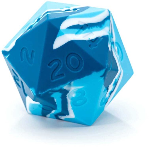 [GKG_RENC337] d20: Random Encounter: Battle Ball