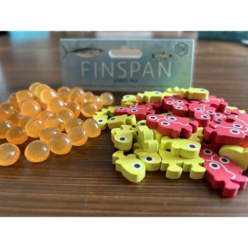 [STM_871] Finspan: Upgrade Pack
