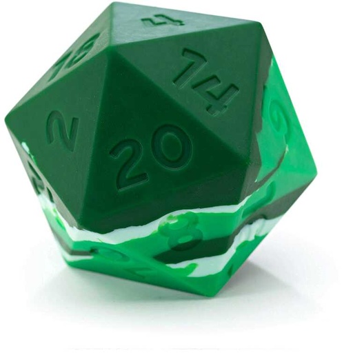 [GKG_RENC227] d20: Random Encounter: Counter Attack
