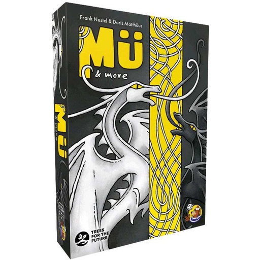 [HDB_017E] Mü & More