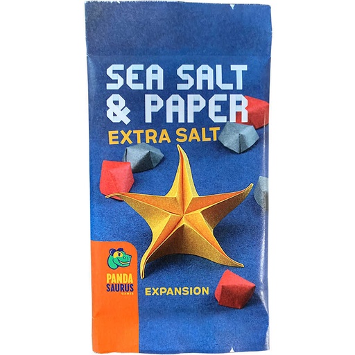 [PAN_SSAPEXP01] Sea Salt & Paper: Extra Salt Expansion