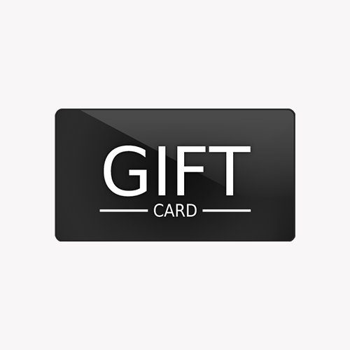 [MM_GIFT50] Gift Card