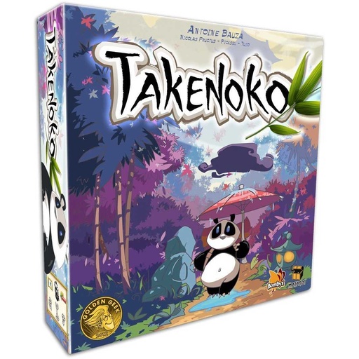 [SURFN_TAK01] Takenoko