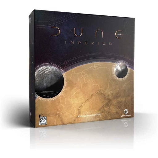 [DIREW_01000] Dune Imperium