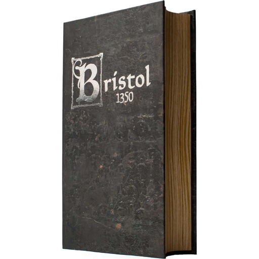 [FCD_BRS1001] Bristol 1350