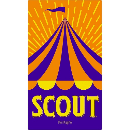 [OINK_SCT] Scout