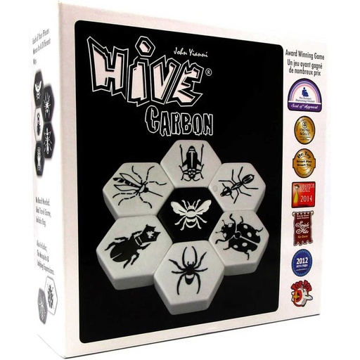 [TCI_008] Hive Carbon