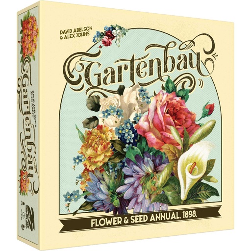 [TFC_19000] Gartenbau